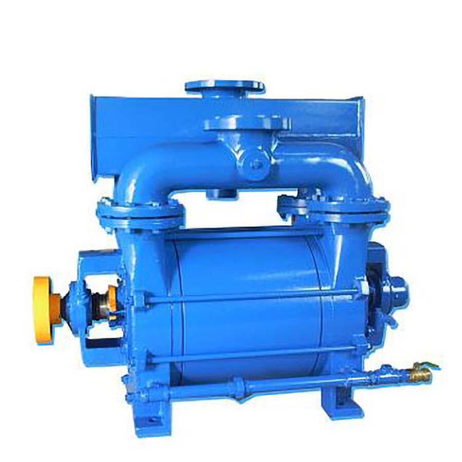 2BE3520 Liquid Ring Vacuum Pump/Pump Air Circulating Liquid Ring Vacuum Pump