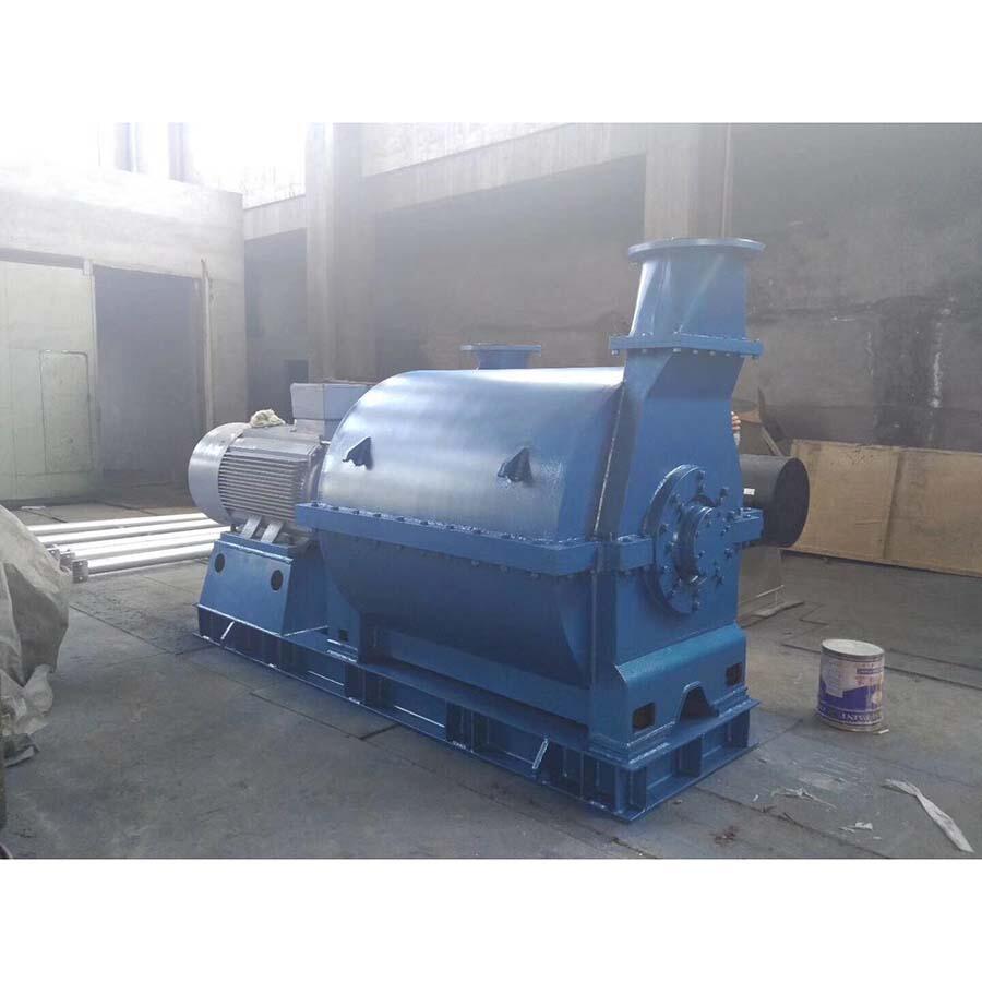 C180-1.7 Series High Flow Multi-Stage Centrifugal Blower/Air Pump