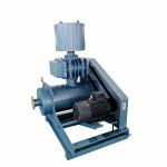 M6010 Tri-Lobes Roots Blower /China Sewage Treatment Compressor Industrial Air Blowers Roots Blower