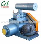 Nsrh65 Tri-Lobe Roots Blower/Rotary Blower