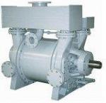 2be1 306-1 Liquid Ring Vacuum Pump