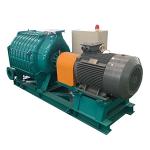 C500-1.7 Series High Flow Multi-Stage Centrifugal Blower /Centrifugal Blower