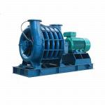 C80-1.4 Series High Flow Multi-Stage Centrifugal Blower/ Centrifugal Fan