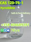 Buy China Factory Pyrrolidine, Cas 123-75-1, Kazakhstan, Russia