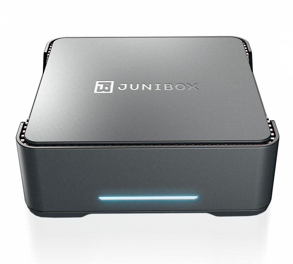 Мини ПК Junibox неттоп К3+