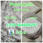 Pharmaceutical Chemicals Local Anesthetic Drug phenacetin CAS 62-44-2 - Раздел: Товары оптом