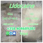 CAS 137-58-6 Lidocaine Xylocaine powder Safe Customs Clearance Door to Door - Раздел: Медицинские товары, фармацевтическая продукция