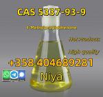 CAS 5337-93-9 4'-Methylpropiophenone High Quality Liquid Factory supply - Раздел: Медицинские товары, фармацевтическая продукция