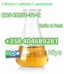 CAS 49851-31-2 good quality low price 2-Bromo-1-phenyl-pentan-1-one - mediacongo. - Раздел: Медицинские товары, фармацевтическая продукция