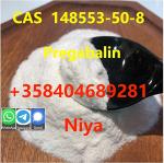 Free Test Sample CAS 148553-50-8 Pregabalin 99% Purity white powder - Раздел: Медицинские товары, фармацевтическая продукция