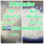 High Quality Cas 51-05-8 Hydrochloride Hcl Diphenhydramine Procaine