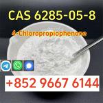 High quality 4-chloropropiophenone CAS No. 6285-05-8 available from stock