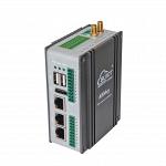 AIoT Edge Gateway 1 TOPS NPU 4+32G eMMc 4xA55 ARM Embedded Controller