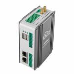 AIoT Edge Computer with 1 TOPS NPU 1+8G eMMC 4xA55 ARM Embedded Controller - Раздел: Компьютеры оптом