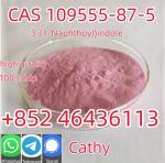 Raw Material 3-(1-Naphthoyl)indole CAS 109555-87-5 - Раздел: Конгломераты