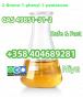 CAS 49851-31-2 good quality low price 2-Bromo-1-phenyl-pentan-1-one - mediacongo.