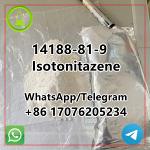 14188-81-9 Isotonitazene Pharmaceutical Intermediate b5