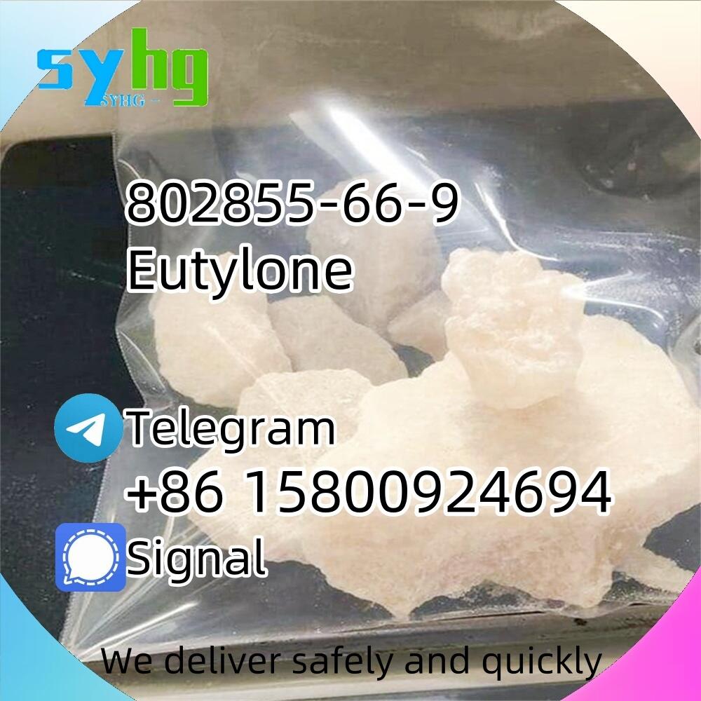 802855-66-9 Eutylone with best qualit d5