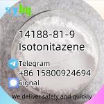 14188-81-9 Isotonitazene with best qualit d5