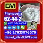 Manufacturer Supply Raw Material CAS 62-44-2 Phenacetin