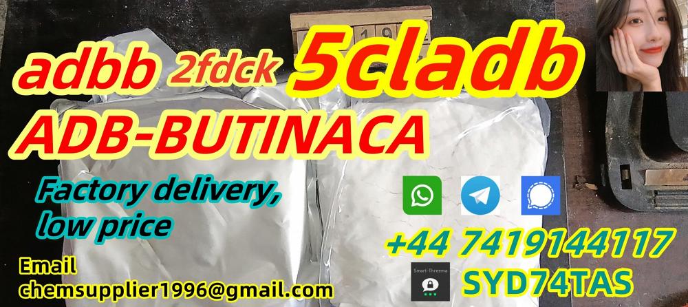 5cladba,adbb,4fadb,5fmdmb2201,ADB-BINACA,MDMB-4en-PINACA,2fdck