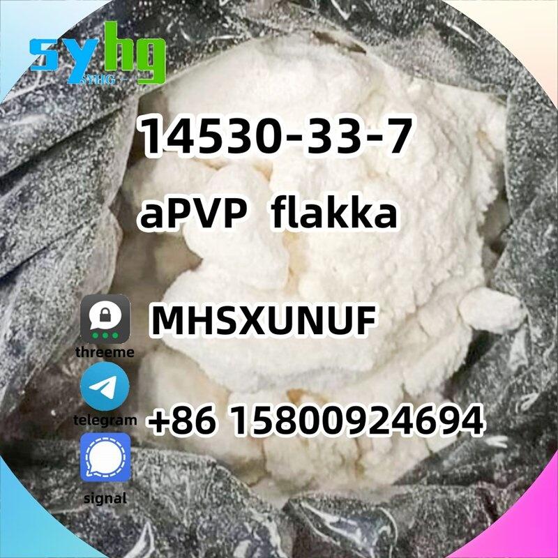 apvp flakka 14530-33-7 g5 with best pric