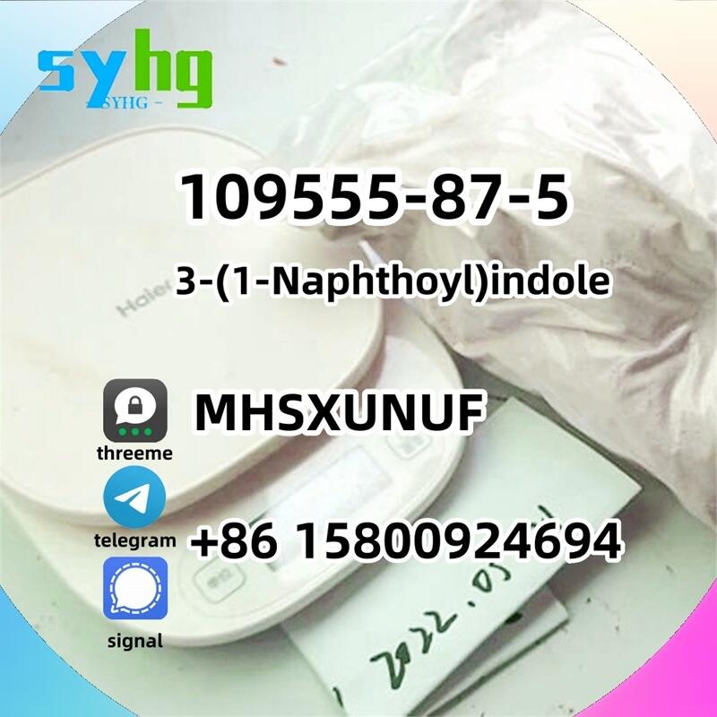 3-(1-Naphthoyl)indole 109555-87-5 g5 with best pric