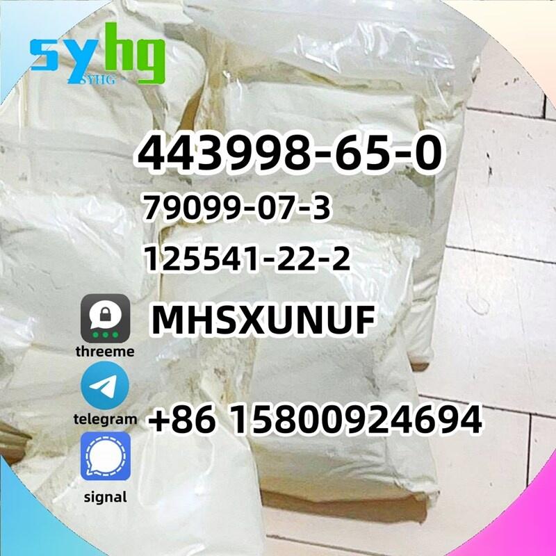 piperidine 443998-65-0 g5 with best pric