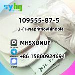 3-(1-Naphthoyl)indole 109555-87-5 g5 with best pric