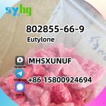 Eutylone 802855-66-9 g5 with best pric