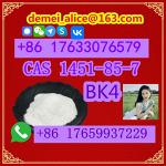 Manufacturer Supply Raw Material CAS 1451-82-7 BK4