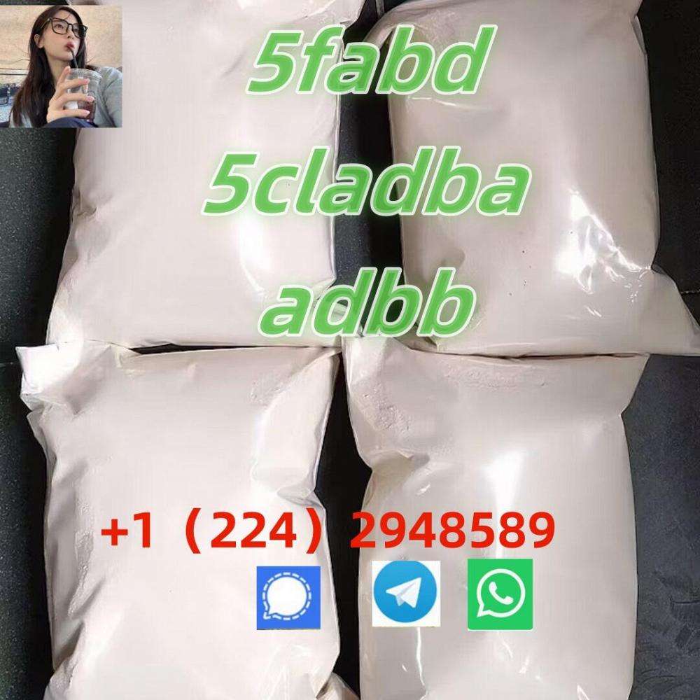Daruji za odvoz 5cladba precursor 5cladba adbb raw material noids