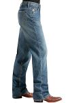 Джинсы мужские Cinch® Mens Jean Fastback Relaxed Fit (США)