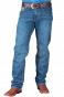 Джинсы мужские Cinch® Medium Stonewash White Label Jeans/Relaxed Fit (США)