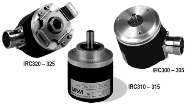 Энкодер Larm IRC302/5000PB