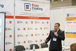 ExpoCoating Moscow.