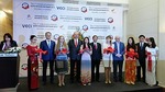 МЕЖДУНАРОДНАЯ ПРОМЫШЛЕННАЯ ВЫСТАВКА «EXPO-RUSSIA VIETNAM 2015» 14-16 декабря 2015 года