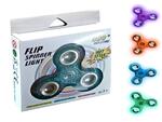 Спиннер - история игрушки   Hand Spinner — история появления игрушки для снятия стресса