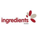 Открыта  электронная регистрация на выставку  Ingredients Russia 2020