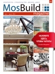 MosBuild Magazine #9 На грани настоящего и будущего