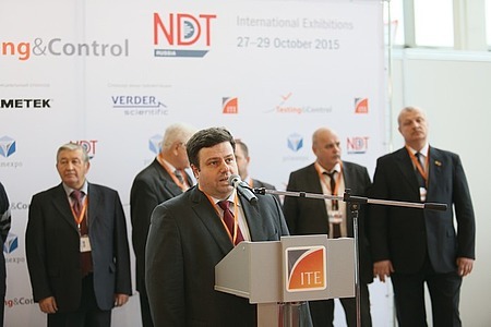 NDT Russia