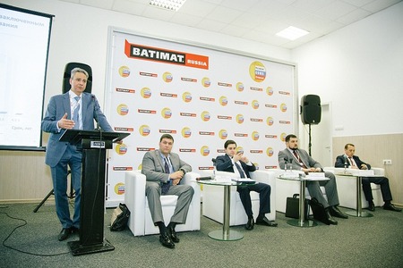 BATIMAT RUSSIA – посещаемость выставки бьет рекорды!