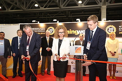 MiningWorld Russia