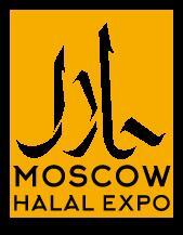 Moscow Halal Expo 2017