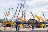 Высотная техника и бурение на bauma CTT RUSSIA