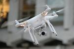 Квадрокоптеры DJI Phantom 3 Advanced/Professional