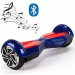 Гироскутер "SMART BALANCE WHEEL TRANSFORMERS + MUSIC"