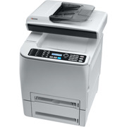 Новое цветное многофункциональное устройство Kyocera FS-С1020MFP