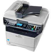 Многофункциональный аппарат Kyocera FS-1028MFP/DP