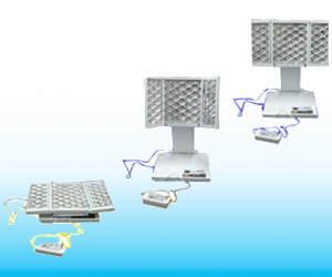 Светодиодный эстетический аппарат PDT-С